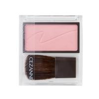 ราคา CEZANNE Cheek Blush บลัชออนเนื้อมอยเจอไรเซอร์ (21532094551)