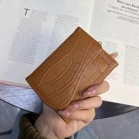 ราคา พร้อมส่ง Goodwear4u Marble wallet กระเป๋าตังค์ลายหินอ่อน ทรงคลื่น สวยหรู BN03 (21305281493)