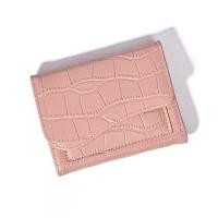 ราคา พร้อมส่ง Goodwear4u Marble wallet กระเป๋าตังค์ลายหินอ่อน ทรงคลื่น สวยหรู BN03 (21305281490)