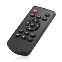 ราคา Qdzyws ลำโพงควบคุมกล่องรับสัญญาณลำโพงเครื่องฉายเสียงทีวีรีโมทคอนโทรลอินฟราเรด (20803074577)