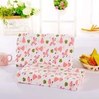 ราคา หมอนยางพารา หมอนยางพาราเพื่อสุขภาพสำหรับเด็ก หมอนยางพาราแท้ หมอนเด็ก หมอนเด็กทารก หมอนเด็กอนุบาล 44 27cm (13565674513)