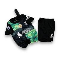 ราคา ชุดบอลเด็ก ลิเวอร์พูล ชุดกีฬา อายุ 2 12 ปี เสื้อพร้อมกางเกง (21595446698)