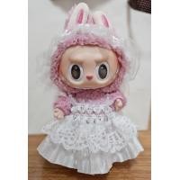 ราคา ชุดลาบูบู้ Labubu พร้อมส่ง (21704808361)