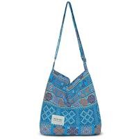 ราคา กระเป๋าสะพาย ย่ามผ้า กระเป๋าสะพายข้าง กระเป๋าม้ง กระเป๋าพื้นเมือง กระเป๋าย่าม กระเป๋าชาวดอย กระเป๋าสี่เหลี่ยม พร้อมส่ง (17079631790)