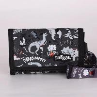 ราคา Smiggle ออสเตรเลียกระเป๋าเงินเด็กนักเรียนประถมกระเป๋าใส่บัตรกระเป๋ากุญแจกระเป๋าใส่เหรียญ (21257548272)