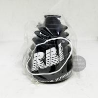 ราคา RBI ยางกันฝุ่นเพลานอก HONDA CRV G2 ปี 02 06 ยางหุ้มเพลา (15788274095)