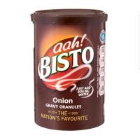 ราคา Bisto Gravy Granules 170g ผงซอสเกรวี่ บิสโต 1pcs 1 ชิ้น (9140439636)