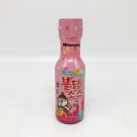 ราคา Buldak Sauce 200g ซอสเผ็ดเกาหลี 3 รสชาติ ซัมยัง ซอส 불닭 Samyang (21338607067)