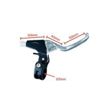 ราคา มือเบรคจักรยาน ได้หลายรุ่น มือเบรคอลู มือเบรคจักยาน มือเบรคแต่ง ขายเป็นคู่ (20742137107)