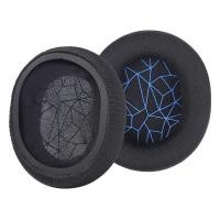 ราคา จุกหูฟังสำหรับ Steelseries Arctis 1 3 5 7หูฟังทดแทนจุกหูฟังเมมโมรี่โฟมหมอนอิงคุณภาพสูงพอดี (19842356518)