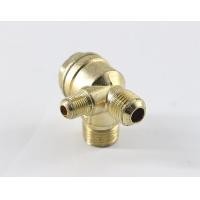 ราคา เช็ควาล์ว เช็ควาล์วปั๊มลม CHECK VALVE ปั๊มลมโรตารี่ ออยฟรี เกลียวนอก เกลียวใน (1969470914)