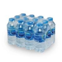 ราคา ใหม่ล่าสุด คริสตัล น้ำดื่ม ขนาด 350 มล แพ็ค 12 ขวด Crystal Drinking Water 350 ml x 12 Bottles สินค้าล็อตใหม่ล่าสุด สต็อคใหม่เอี่ยม เก็บเงินปลายทางได้ (16227605169)