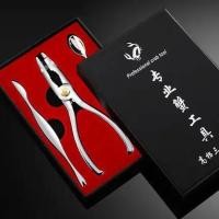 ราคา ที่แกะปู แกะเนื้อปู อุปกรณ์แกะเนื้อปู ชุดแคะเนื้อปู อาหารทะเล พร้อมส่ง (21816898102)