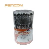 ราคา ปากกา หมึกน้ำมัน Pencom OG4ขนาด 0 5mm ราคา 50 ด้าม (21436714225)