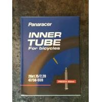 ราคา ยางในจักรยานล้อ26 1 75 2 20 panaracer (692994598)