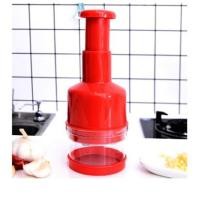 ราคา เครื่องบดกระเทียม เครื่องสับ หั่น ซอย เครื่องบดอเนกประสงค์ (14236129801)