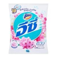 ราคา อีซี่ ใหญ่ ผงซักฟอก สูตรมาตรฐาน แอทแทค อีซี่ แฮปปี้ สวีท 2700 กรัม x1ถุง ถุงใหญ่ (21245086090)