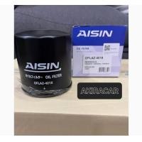 ราคา กรองน้ำมันเครื่อง NISSAN NAVARA D40 YD25 NP300 YD25DDTI AISIN OFLAZ 4018 15208 EB70D ยี่ห้อ AISIN เบอร์ 4018 (16694705996)