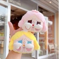 ราคา พวงกุญแจ กระเป๋าใส่เหรียญ พวงกุญแจCrybaby น้องคลายเบบี้ (21764595343)