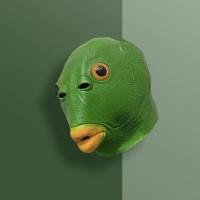 ราคา งานปลาบู่สีเขียว งานหน้ากากปิกกาจู้ งานหน้ากากปีศาจ งานสวยๆ งานหน้ากากการ์ตูน (17212756860)