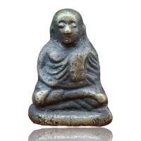 ราคา หลวงพ่อเงินพิมพ์ขี้ตา วัดบางคลาน พระหลวงพ่อเงินเก่า A246 (18725546078)