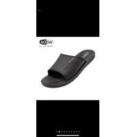 ราคา รองเท้าแตะชาย รองเท้าแตะ ADDA ของแท้ รุ่น12Y01 ทนทาน ใส่สบาย รองเท้ายาง PVC รองเท้าผู้ชาย รองเท้าเเตะ (19141919774)