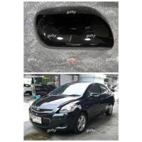 ราคา ฝาครอบกระจกมองข้าง สําหรับ toyota vios gen2 batman 2008 2009 2010 2011 2012 (21667880806)