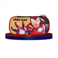 ราคา UNDERGR ของขวัญวันเกิดของขวัญ สำหรับเด็กๆ ที่3D มาร์เวล การ์ตูนลายการ์ตูน อเวนเจอร์ส กล่องใส่ดินสอ กล่องใส่เครื่องเขียน กล่องใส่ดินสอ กระเป๋าใส่ปากกา (21551809770)