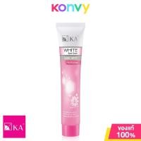 ราคา เคเอ KA White Cream ครีมบำรุงผิวหน้า สูตรเข้มข้น ขนาด 45g (21827453437)