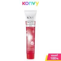 ราคา เคเอ KA White Cream ครีมบำรุงผิวหน้า สูตรเข้มข้น ขนาด 45g (21827412538)
