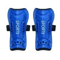 ราคา สายรัดหน้าแข้งฟุตบอลเด็ก การ์ดน่อง อุปกรณ์กีฬาเตะฟุตบอล (21645113876)