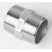 ราคา นิปเปิ้ลสแตนเลส แบบหนา Stainless Nipple (21328435792)