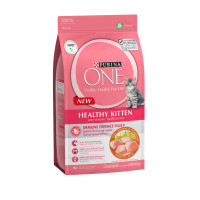 ราคา Purina one อาหารเม็ดแมว เพียวริน่า วัน 3สูตร ขนาด 380g 1 2kg 2 7kg (20615784504)