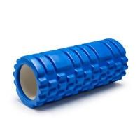 ราคา Yoga Foam Roller Massage roller โฟมลูกกลิ้งโยคะ โฟมโยคะออกกำลังกาย โฟมโรลเลอร์ รุ่น อุปกรณ์เสื่อโยคะ การออกกำลังกาย (20147579134)
