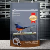 ราคา สมาร์ทฮาร์ท อาหารนก สำหรับนกกางเขนดง สูตรดุดัน ขยันร้อง นํ้าหนัก 100 กรัม 3 ถุง (424365150)