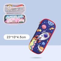 ราคา Oberni โรงเรียนประถมการ์ตูนกล่องดินสอ3มิติกล่องดินสอเด็กกล่องใส่ดินสอน่ารักเด็กชายและกล่องดินสอเด็กหญิงกล่องดินสอกล่องดินสอกล่องดินสอสร้างสรรค์ความจุมาก (21773443489)