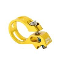 ราคา จักรยาน Shifter Clamp 22 2มม คันเบรคเกียร์คงที่แหวน Sram X5 X7 X9 X0 X1 XX XO1 XX1 Mtb Bicyle อะไหล่ (11653200968)