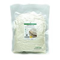 ราคา Greenpea ผงลูกเดือย อินทรีย์ 250กรัม ลูกเดือยอบ บดผง Jobs tear powder เจ (20208012549)