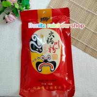 ราคา ชาบูหม่าล่าหม้อไฟ ชุดชาบูหมาล่า ชุดหมาล่าชุดใหญ่ เส้นหม่าล่า 400 กรัม น้ำซุปหม่าล่า 150 กรัม ฟองเต้าหู้ทอด1 แพ๊ค (19687545990)