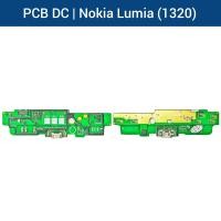 ราคา แพรชาร์จ Nokia Lumia 1320 PCB DC แพรก้นชาร์จ แพรตูดชาร์จ อะไหล่มือถือ (4071650979)