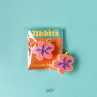 ราคา DADDY Daddy Shoes Pin ตัวติดรองเท้าสำหรับตกแต่งรองเท้า Crocs สุดน่ารัก (21686618501)