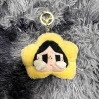 ราคา พร้อมส่ง Su180Labubu พวงกุญแจ กระต ่ ายตุ ๊ กตาพวงกุญแจรถ Creative Labubu ตุ ๊ กตากระเป ๋ านักเรียนจี ้ สําหรับ (21818485247)