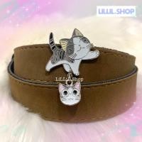 ราคา ที่หนีบเข็มขัดแมวจี้ ที่หนีบเข็มขัดนักเรียน นักศึกษา ที่หนีบเข็มขัดนักเรียน ที่หนีบเข็มขัดนักศึกษา (3550566862)