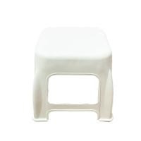 ราคา เก้าอี้พลาสติกเตี้ย สีรุ้ง 4 สี พลาสติกเกรด A (15576742870)