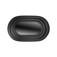 ราคา ปะเก็นบัฟเฟอร์กันเสียงประตูรถมิตซูบิชิหนากันการชนแผ่นซิลิโคนกันการกระแทกสติ๊กเกอร์ติดประตูกันเสียงสำหรับ Outlander Xpander ASX Lancer คนต่างด้าว G4 (20288609461)