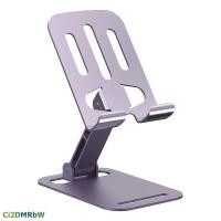 ราคา Ci2DMRbW ขาตั้งโทรศัพท์ ขาตั้งมือถือ ที่วางโทรศัพท์ แท่นวางปรับมุมได้ เหมาะสำหรับโทรศัพท์มือถือทุกรุ่น (21731281321)
