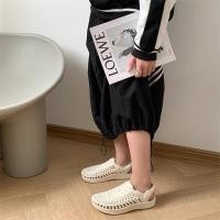 ราคา พร้อมส่ง รองเท้าแตะรัดส้นผู้ชาย แฟชั่น สไตล์โรมัน เย็นสบาย รองเท้าชายหาด ลำลอง ฤดูร้อน กันลื่น นำเข้าราคาถูก C 011 (21762770068)