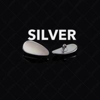 ราคา แป้นรองจมูกแว่นตา แบบเซรามิก ทรงหยดน้ำ น้ำหนักเบา แป้นแว่นตา มี 3 สี (19200551493)