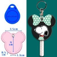 ราคา Cover key ปลอกหุ้มกุญแจ ปลอกกุญแจ กุญแจ Cover Key ปลอกกุญแจหมีพูห์ โดเรม่อน สติส คิตตี้ มิกกี่ Key Cover Cap PU Leatherการ์ตูนการ์ตูน (18216539502)
