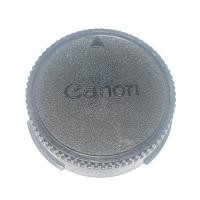ราคา ฝาปิดท้ายเลนส์ Canon NFD Fd Fl Lens Cap CANON FD rear cap GENUINE ORIGINAL VINTAGE (21283591633)